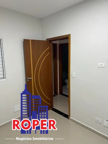 Apartamento à venda com 2 quartos, 40m² - Foto 5