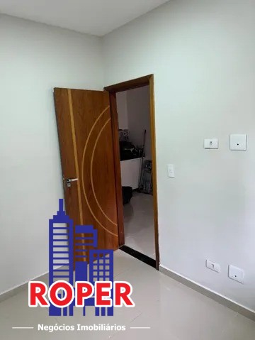 Apartamento à venda com 2 quartos, 40m² - Foto 4