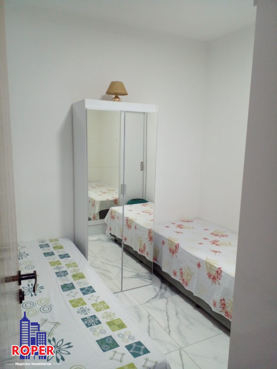 Apartamento à venda com 1 quarto, 36m² - Foto 15