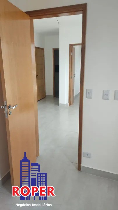 Apartamento à venda com 2 quartos, 42m² - Foto 6