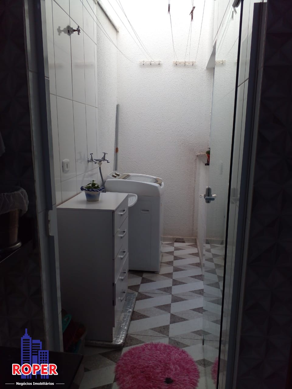 Apartamento à venda com 1 quarto, 36m² - Foto 14