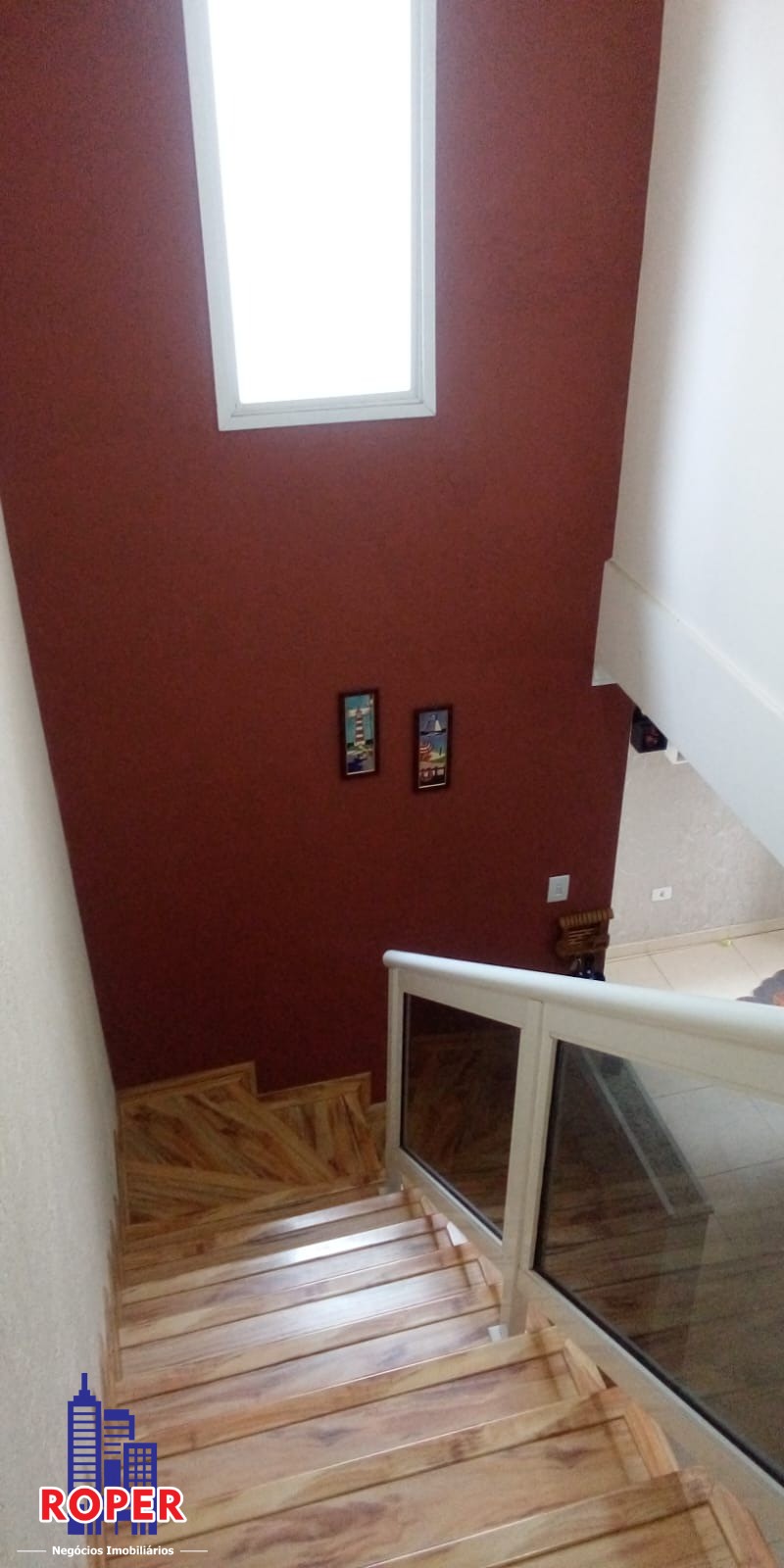 Casa à venda com 3 quartos, 165m² - Foto 14