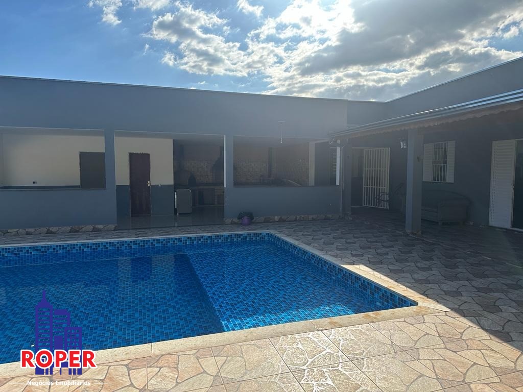 Chácara à venda com 4 quartos, 1250m² - Foto 4