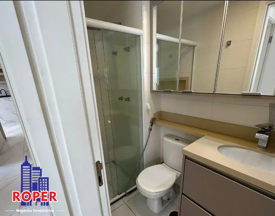 Apartamento à venda com 3 quartos, 66m² - Foto 8