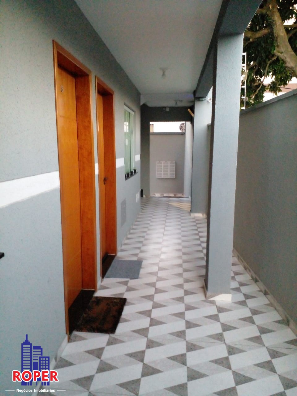 Apartamento à venda com 1 quarto, 36m² - Foto 20