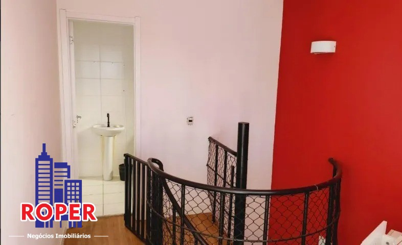 Apartamento à venda com 3 quartos, 105m² - Foto 3