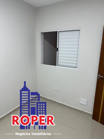 Apartamento à venda com 2 quartos, 40m² - Foto 8