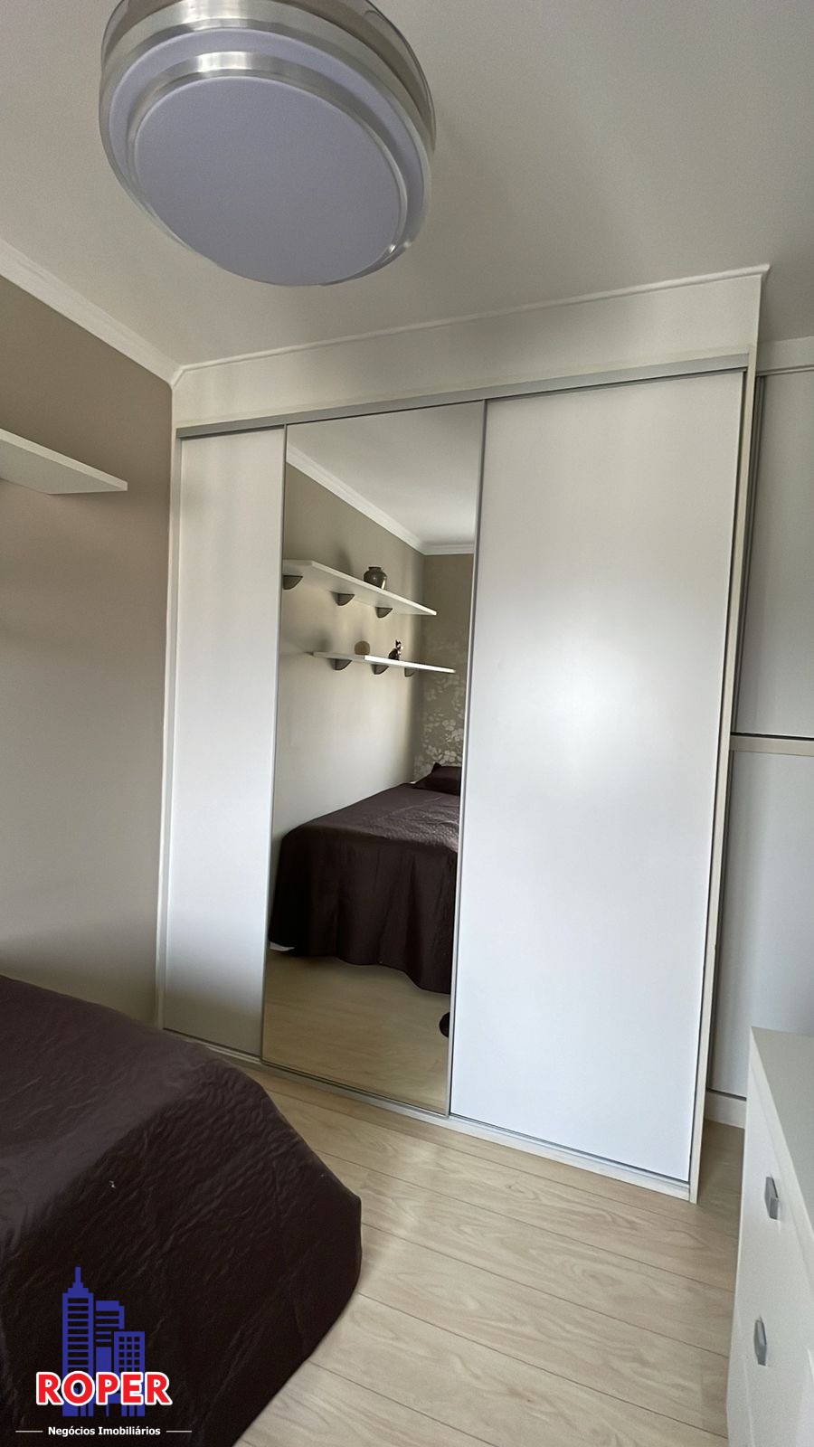 Apartamento à venda com 3 quartos, 141m² - Foto 27