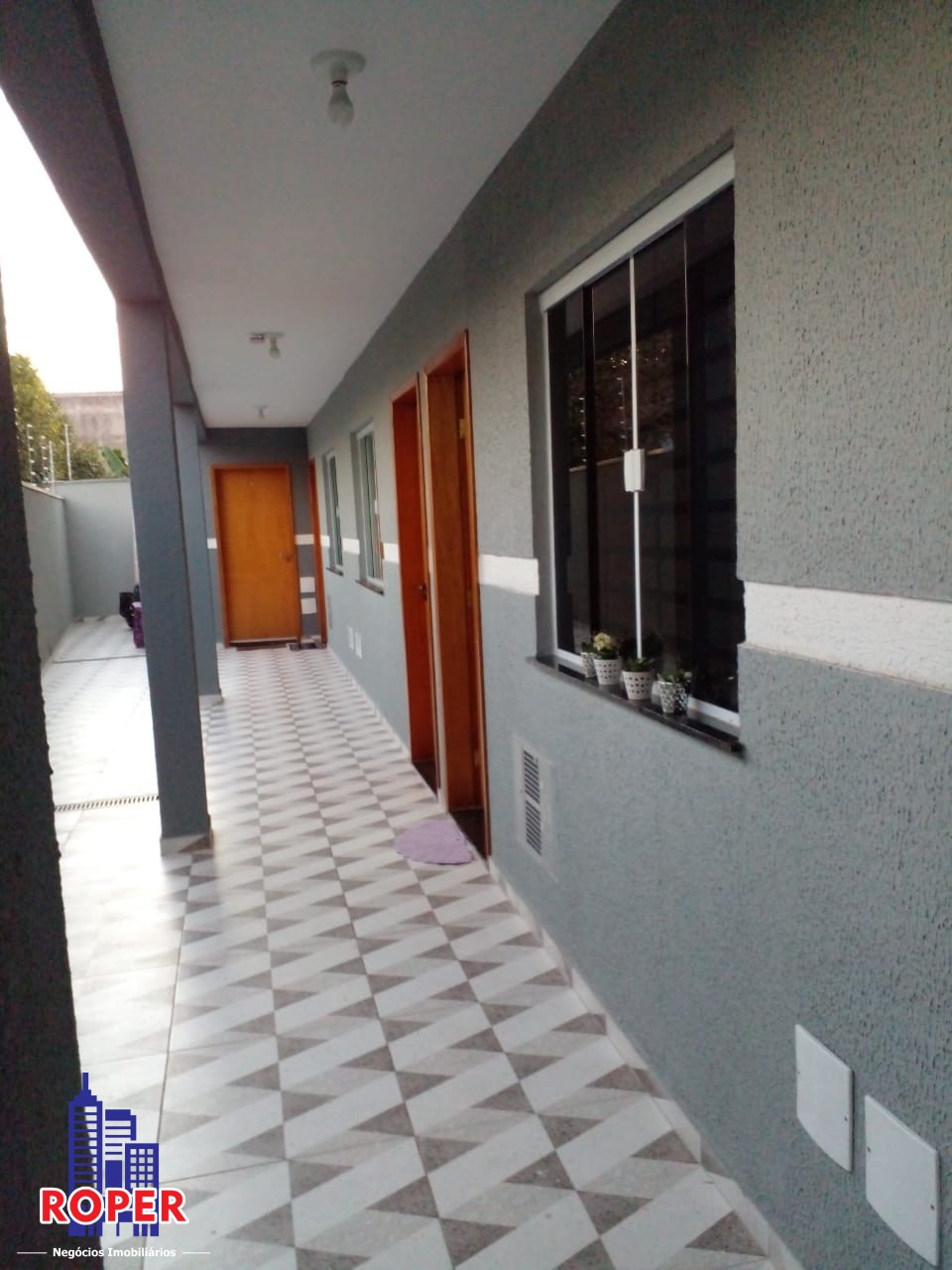 Apartamento à venda com 1 quarto, 36m² - Foto 19