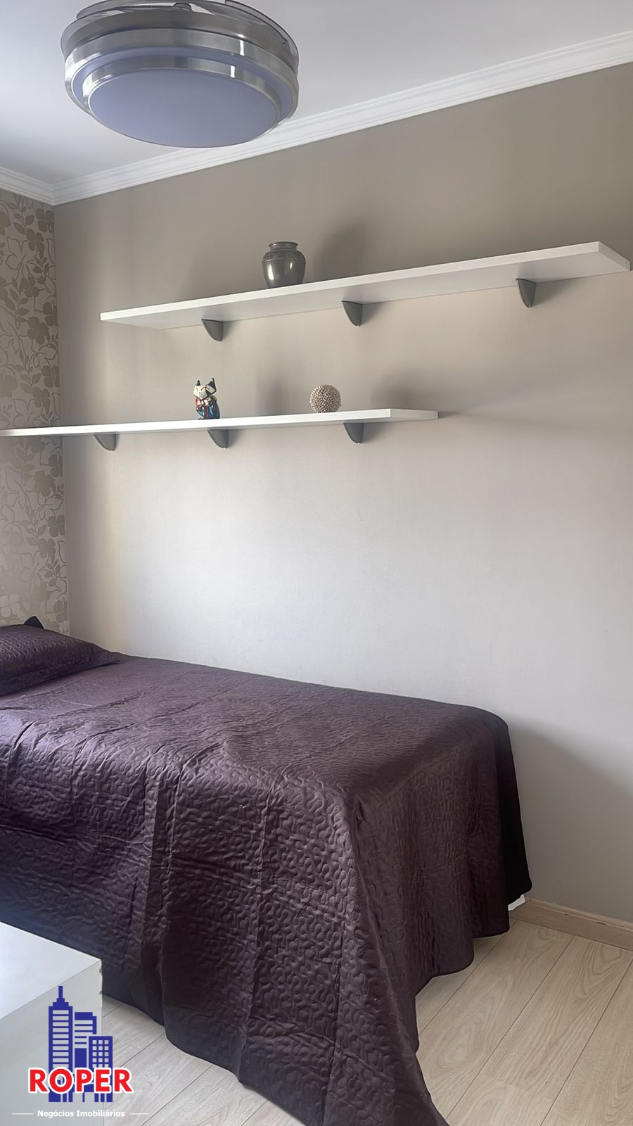 Apartamento à venda com 3 quartos, 141m² - Foto 26