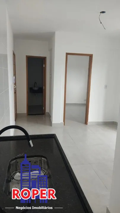 Apartamento à venda com 2 quartos, 42m² - Foto 8