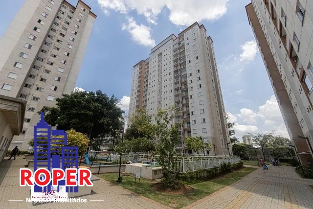 Apartamento à venda com 3 quartos, 65m² - Foto 18