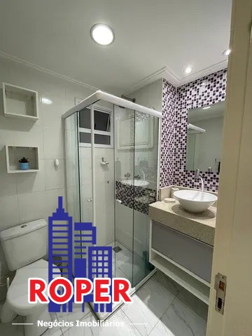 Apartamento à venda com 3 quartos, 65m² - Foto 11