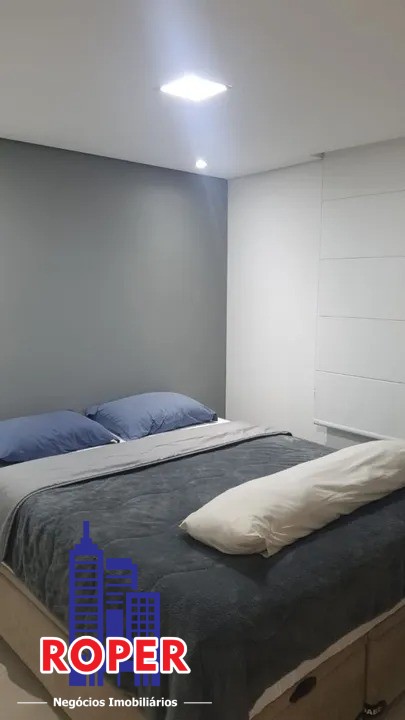 Apartamento à venda com 3 quartos, 62m² - Foto 16