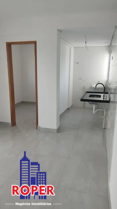 Apartamento à venda com 2 quartos, 42m² - Foto 9