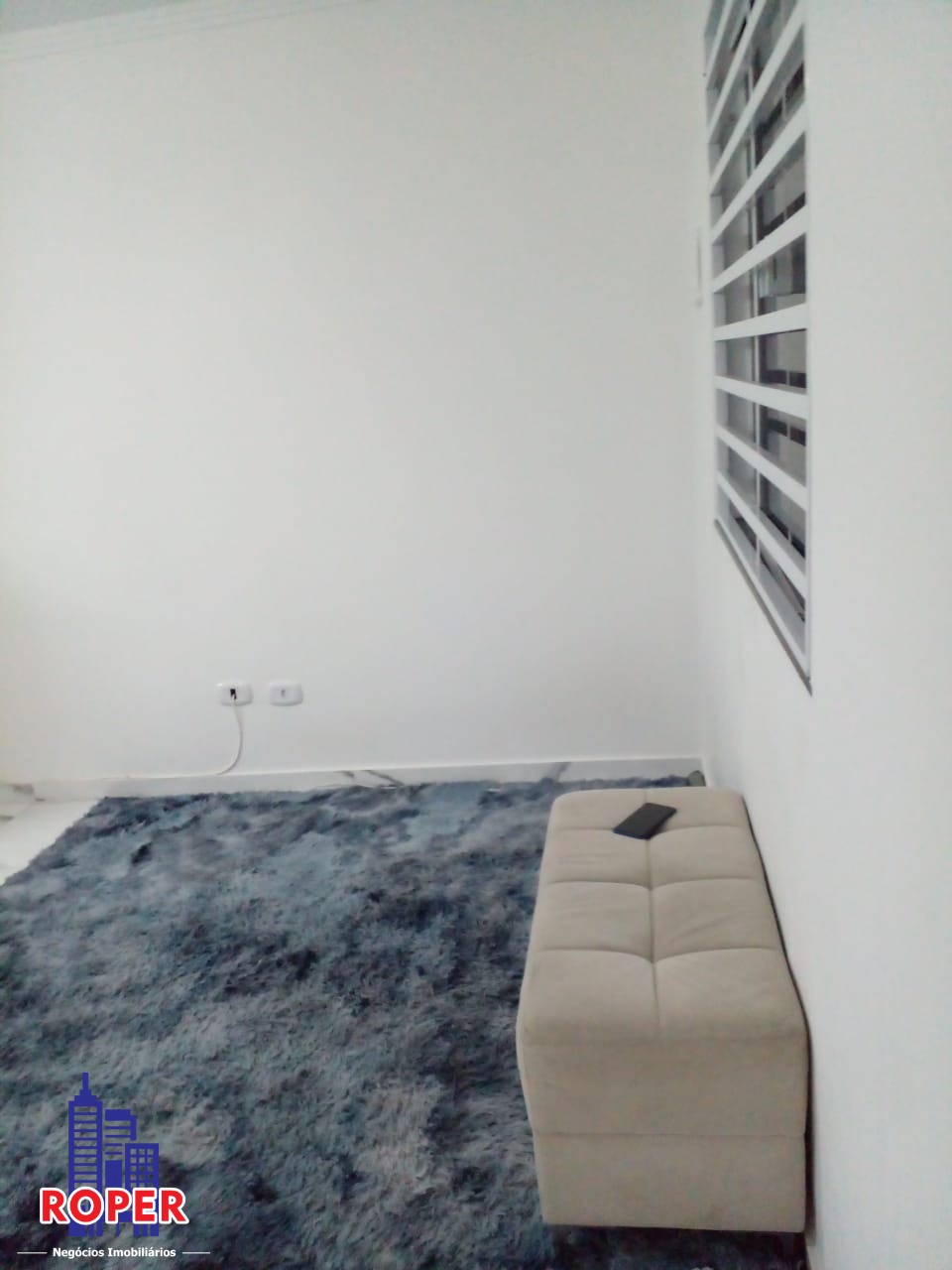 Apartamento à venda com 1 quarto, 36m² - Foto 7