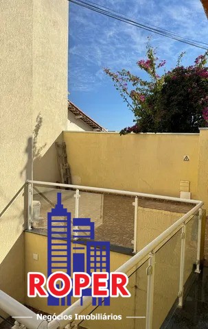 Apartamento à venda com 2 quartos, 40m² - Foto 9