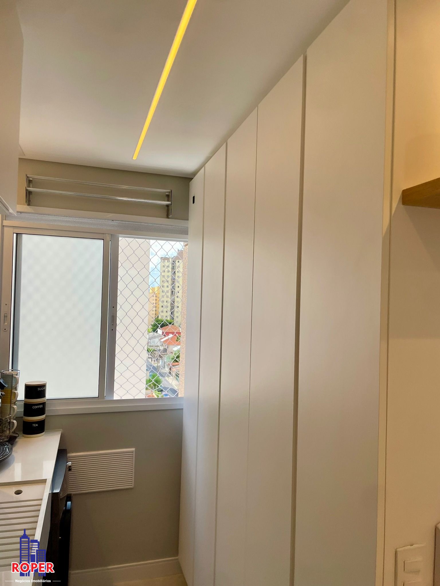 Apartamento à venda com 2 quartos, 45m² - Foto 14