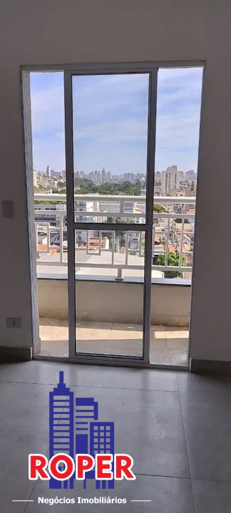 Apartamento à venda com 2 quartos, 42m² - Foto 3