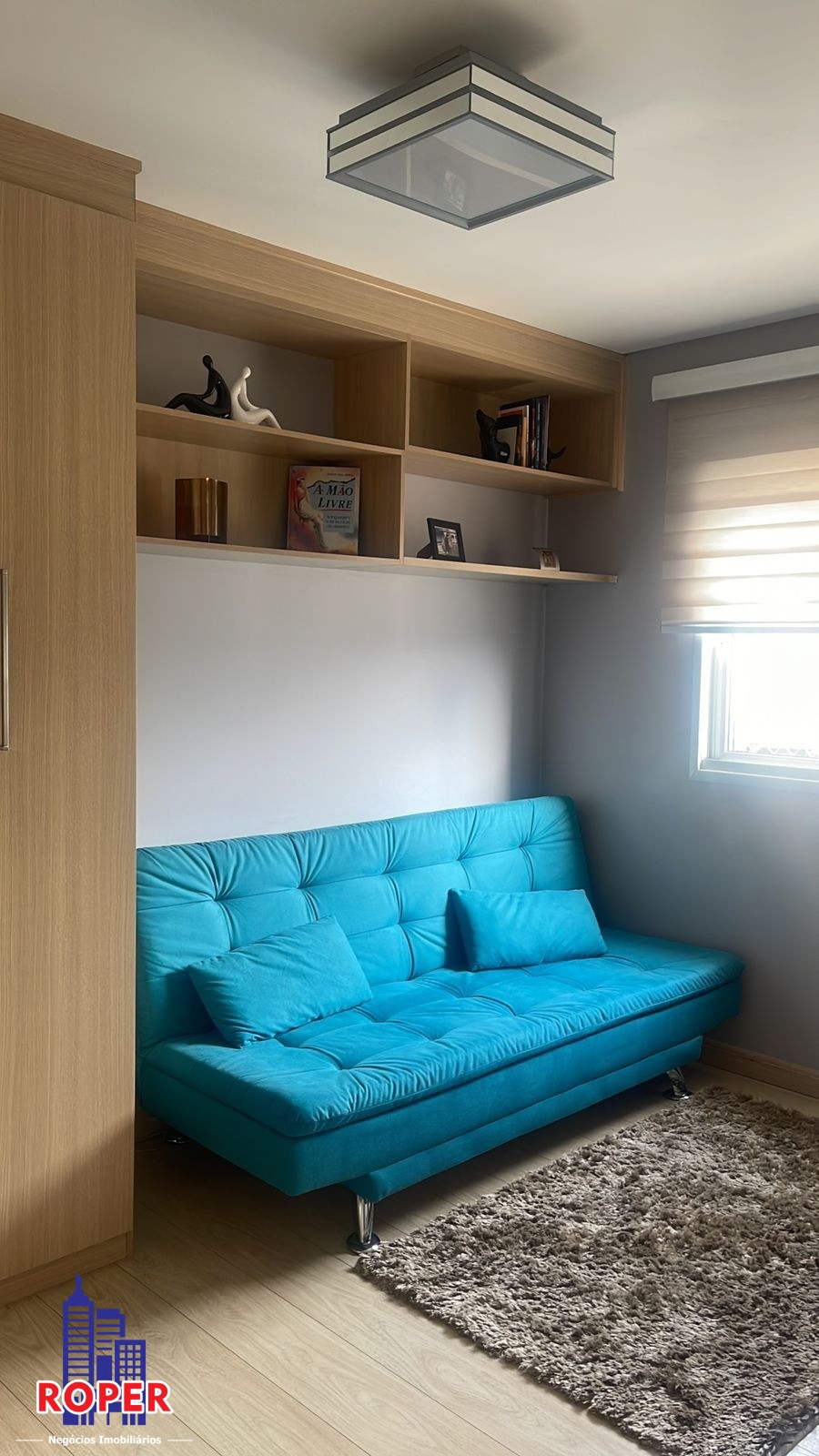 Apartamento à venda com 3 quartos, 141m² - Foto 37