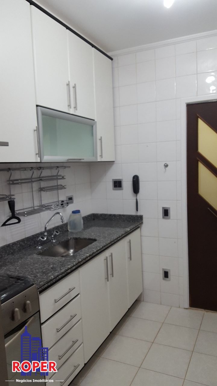 Apartamento para alugar com 3 quartos, 100m² - Foto 7