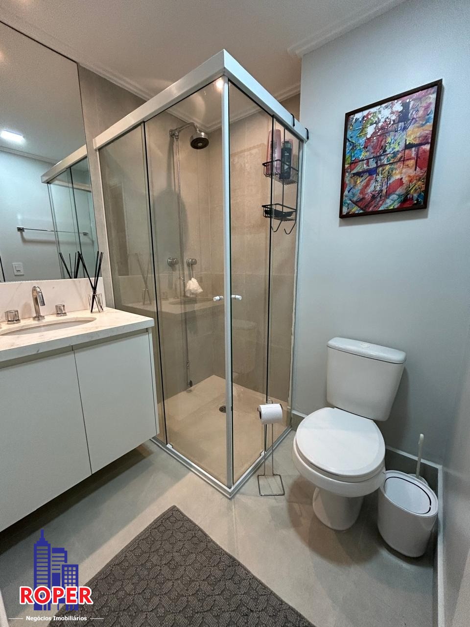 Apartamento à venda com 2 quartos, 91m² - Foto 16