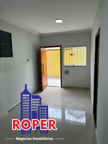 Apartamento à venda com 2 quartos, 40m² - Foto 2