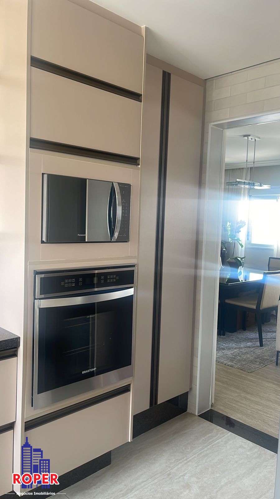 Apartamento à venda com 3 quartos, 141m² - Foto 18