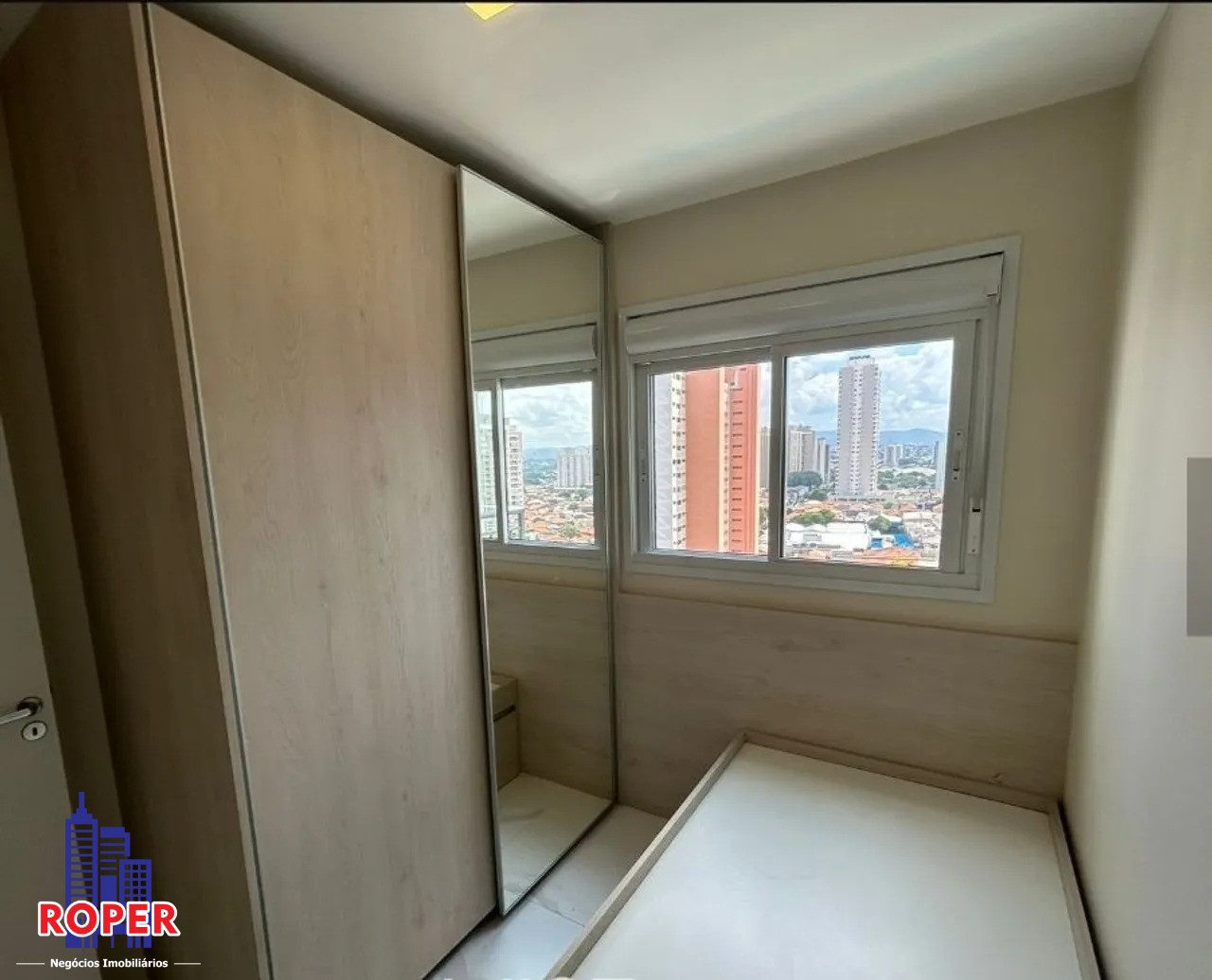 Apartamento à venda com 3 quartos, 66m² - Foto 4