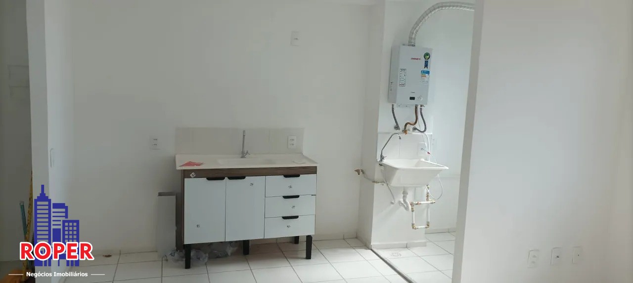 Apartamento à venda com 1 quarto, 36m² - Foto 5