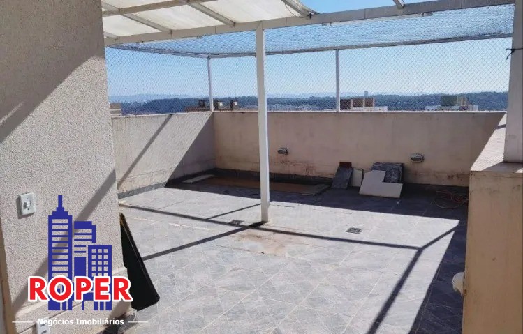 Apartamento à venda com 3 quartos, 105m² - Foto 16