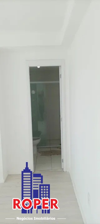 Apartamento à venda com 1 quarto, 36m² - Foto 3