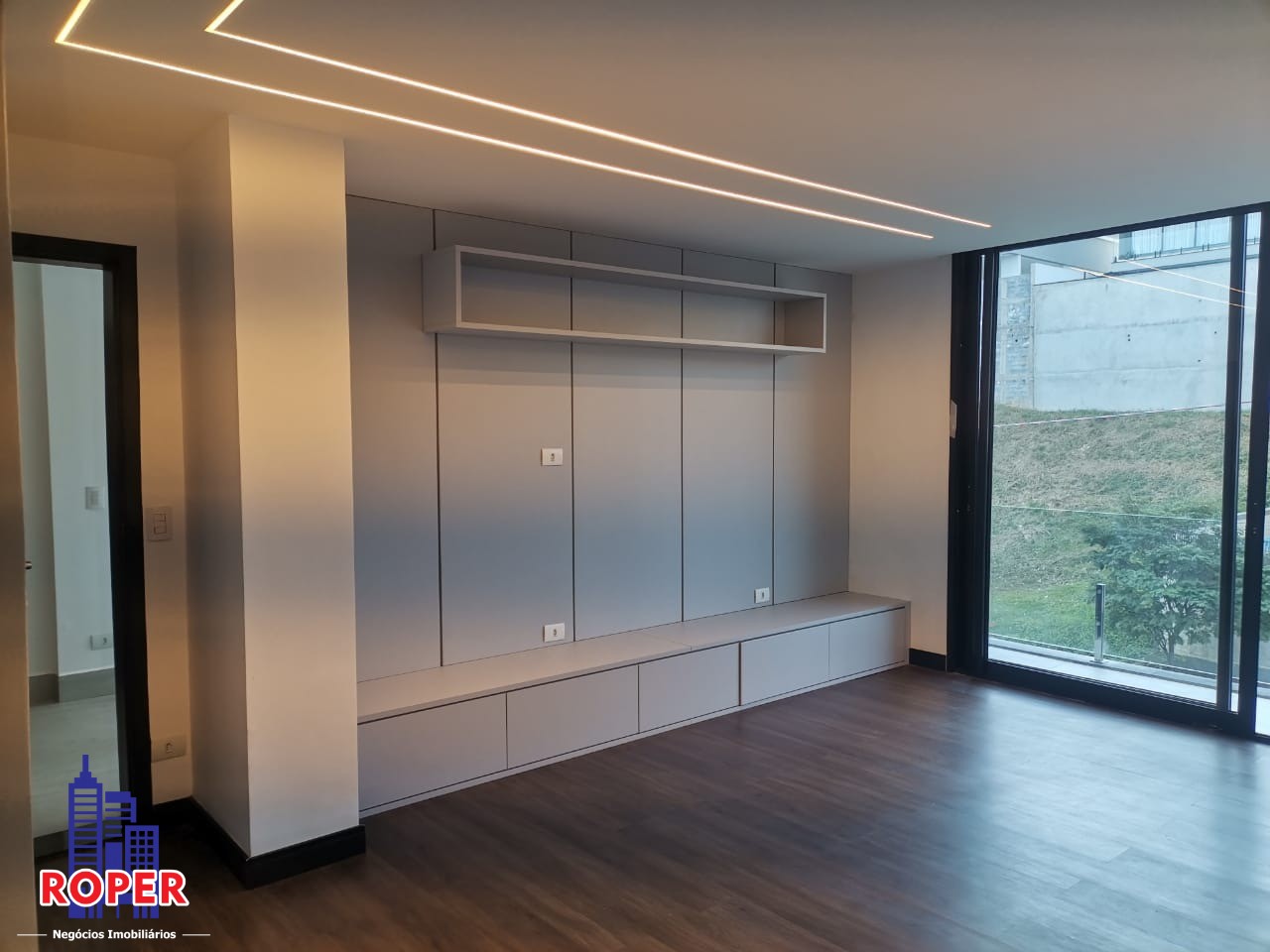 Casa à venda com 5 quartos, 280m² - Foto 26