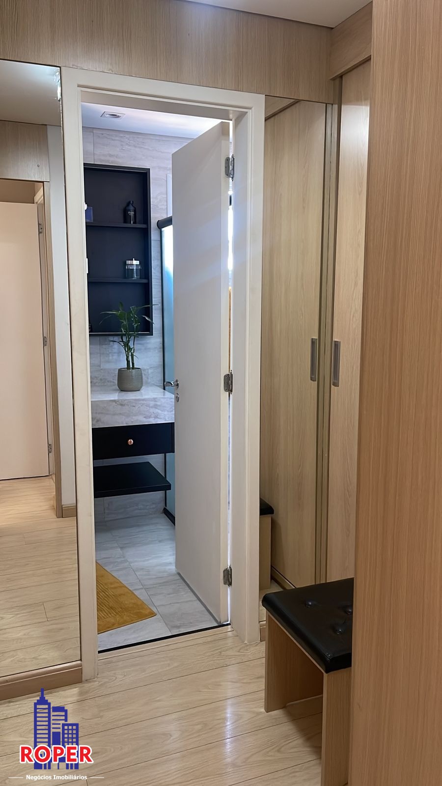 Apartamento à venda com 3 quartos, 141m² - Foto 15