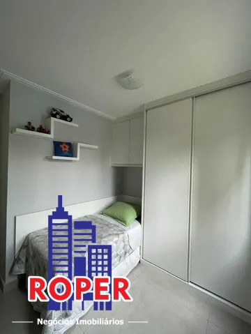 Apartamento à venda com 3 quartos, 65m² - Foto 15