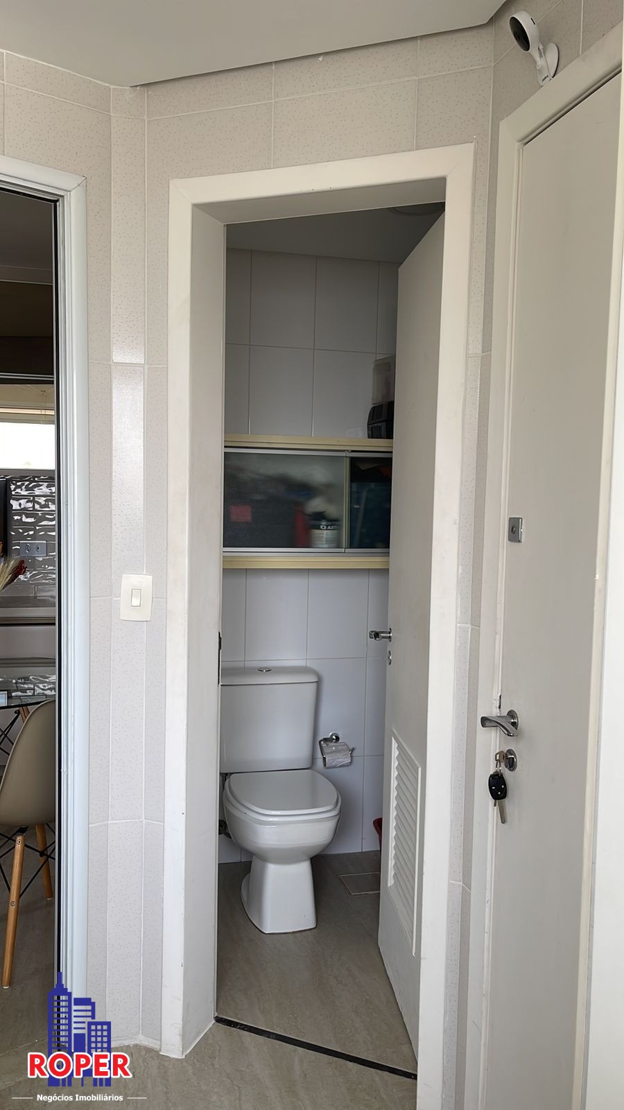 Apartamento à venda com 3 quartos, 141m² - Foto 23