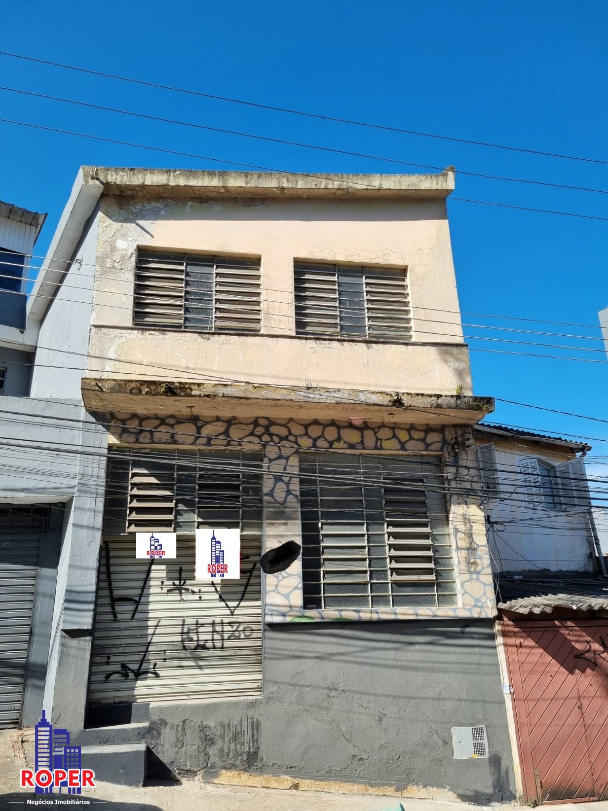 Loja-Salão à venda, 90m² - Foto 2