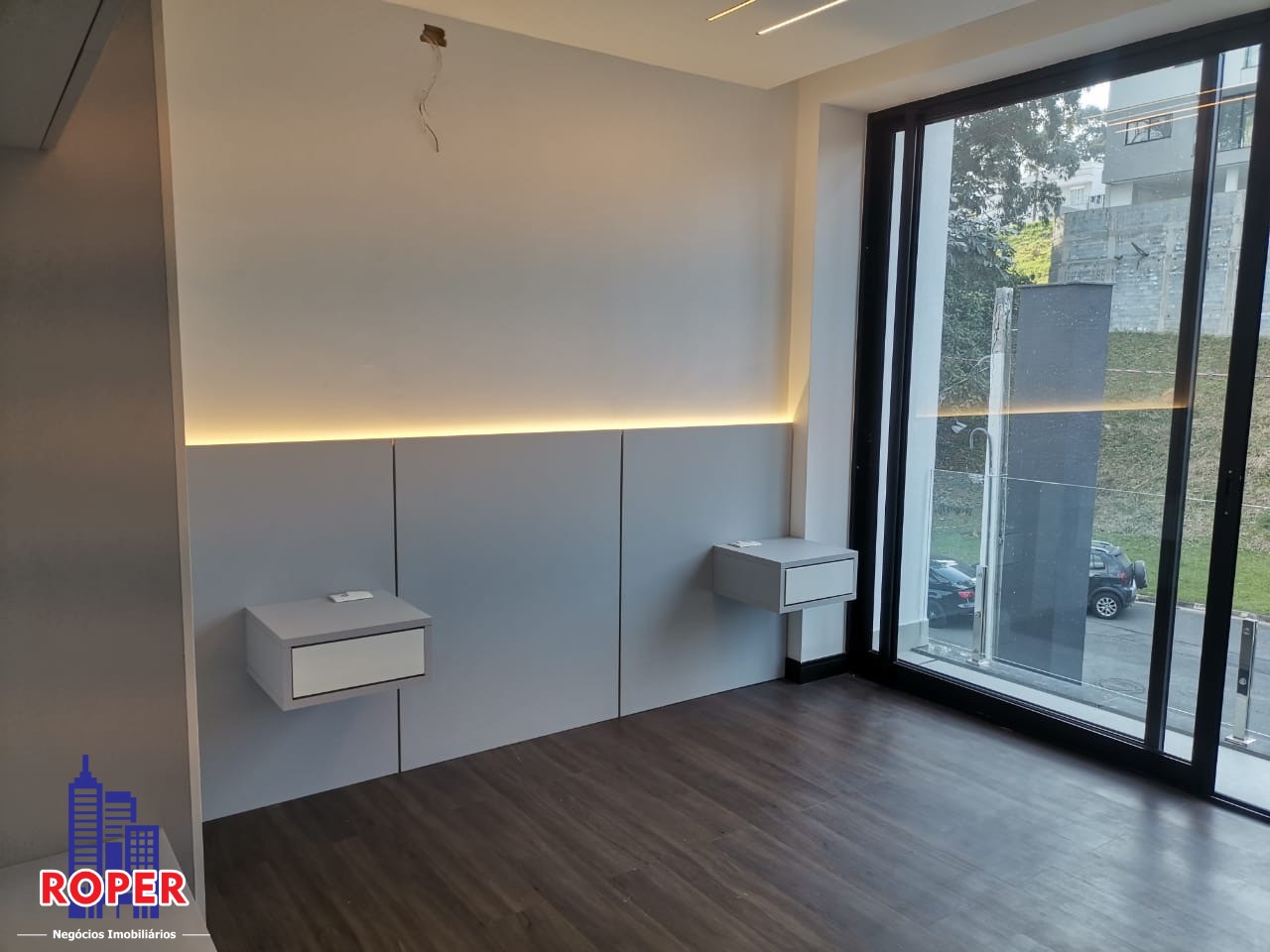 Casa à venda com 5 quartos, 280m² - Foto 20