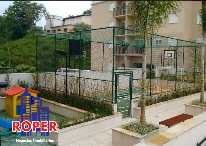 Apartamento à venda com 3 quartos, 105m² - Foto 17