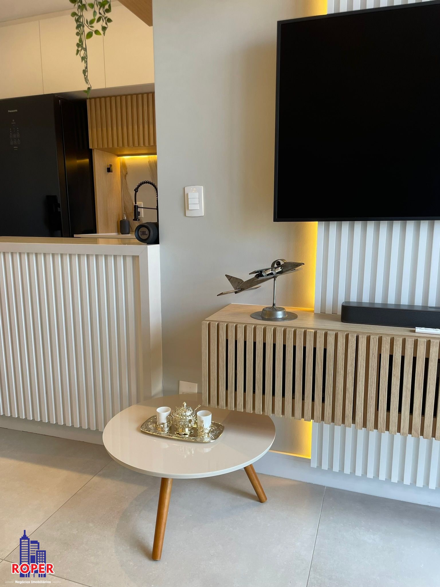 Apartamento à venda com 2 quartos, 45m² - Foto 5