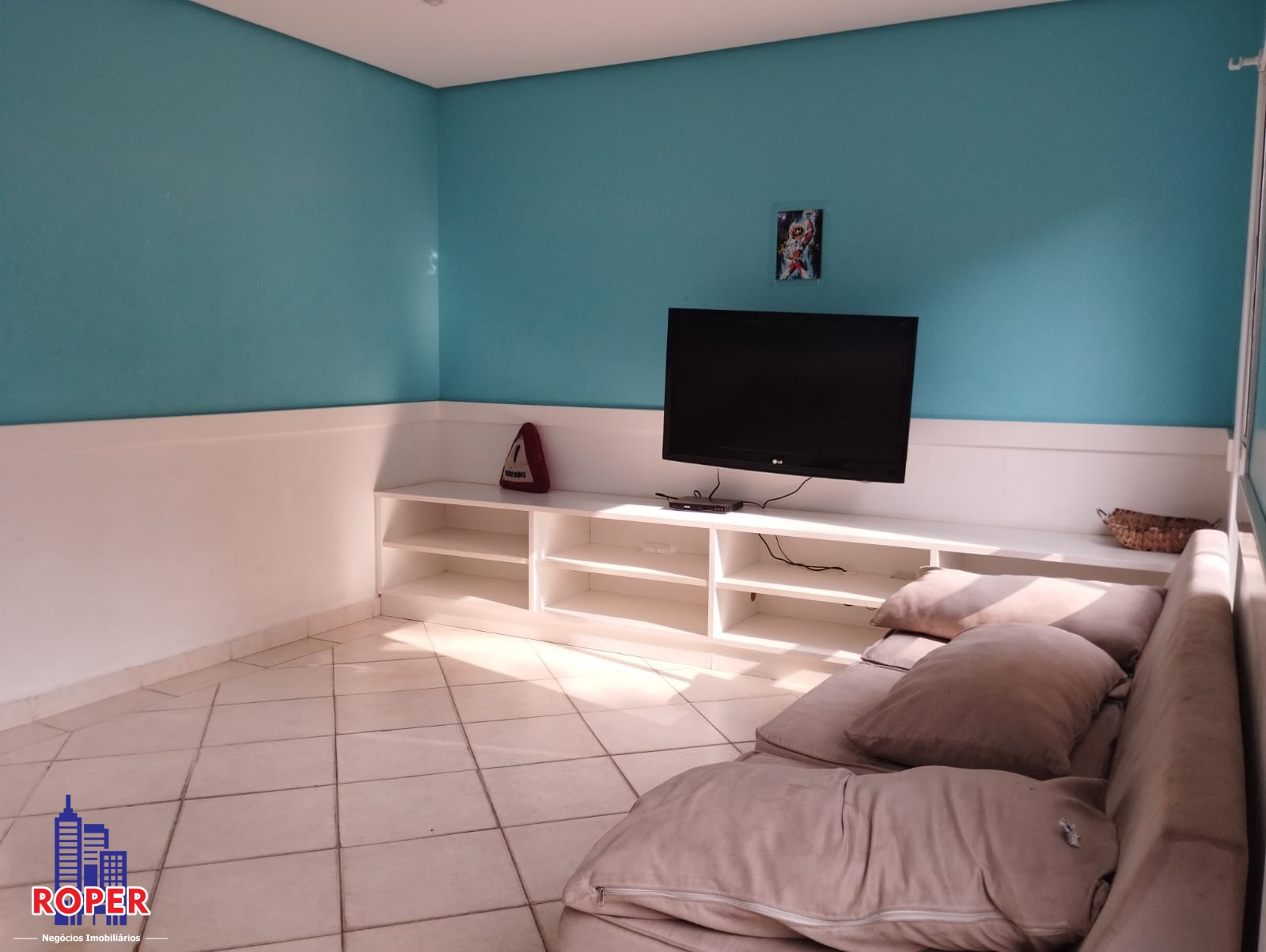 Apartamento à venda com 2 quartos, 66m² - Foto 7