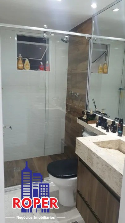 Apartamento à venda com 3 quartos, 62m² - Foto 18