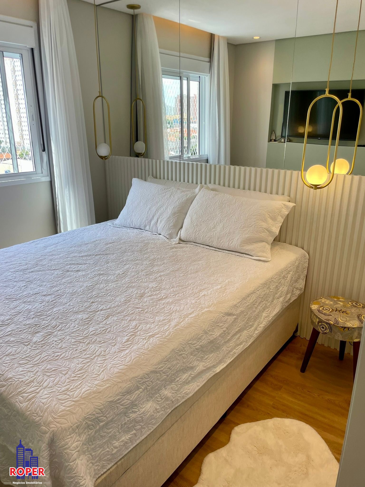 Apartamento à venda com 2 quartos, 45m² - Foto 17