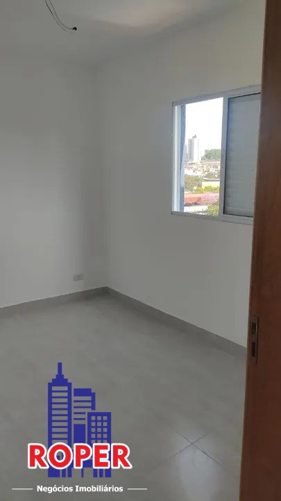 Apartamento à venda com 2 quartos, 42m² - Foto 11