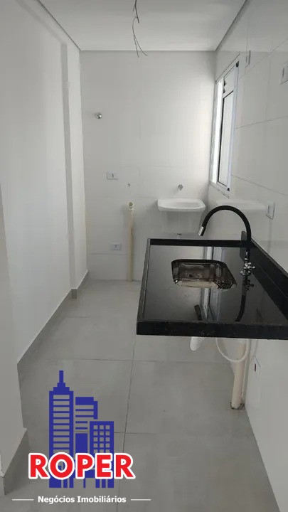 Apartamento à venda com 2 quartos, 42m² - Foto 7