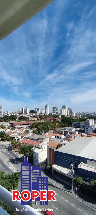 Apartamento à venda com 2 quartos, 42m² - Foto 5