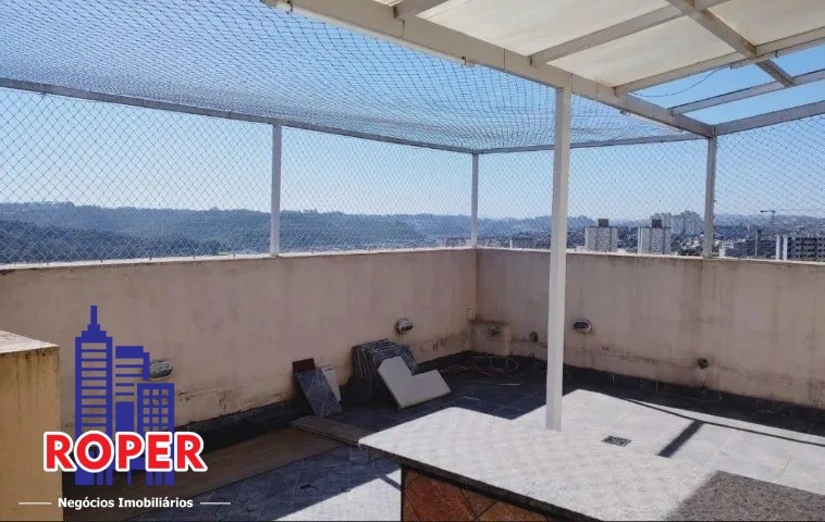 Apartamento à venda com 3 quartos, 105m² - Foto 15