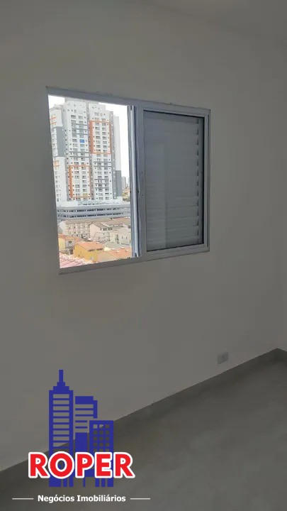 Apartamento à venda com 2 quartos, 42m² - Foto 10