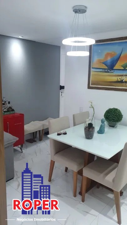 Apartamento à venda com 3 quartos, 62m² - Foto 5