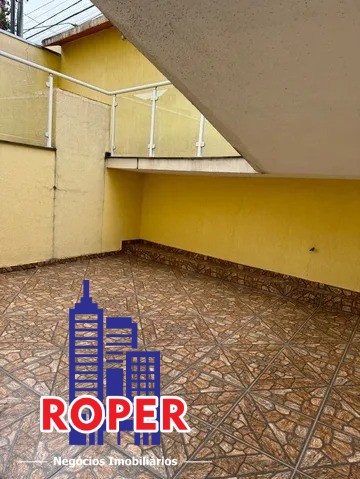 Apartamento à venda com 2 quartos, 40m² - Foto 10